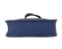 Evelyne 16 TPM In Taurillon Maurice Bleu Saphir, top view